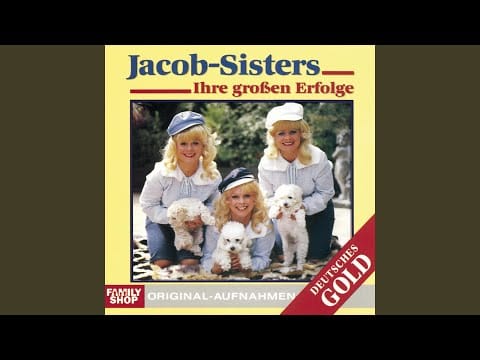 Geschwister Jacob — La-La-La