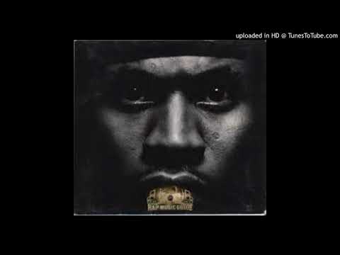 LL COOL J — LL Cool  J - All World  - Loungin'