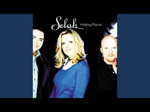 Selah (2) — I Bless Your Name