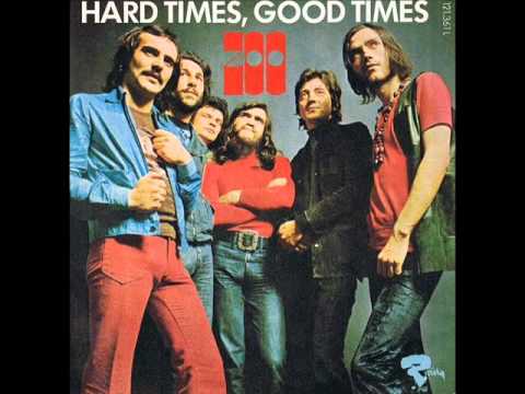 Zoo (4) — Zoo - Tupamaros (1971)