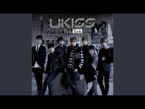 U-Kiss — Coincidence