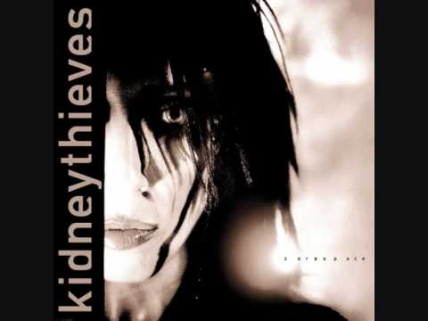 Kidneythieves — Kidney Thieves- Diskrasia