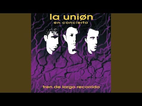 La Unión — Dónde estabais