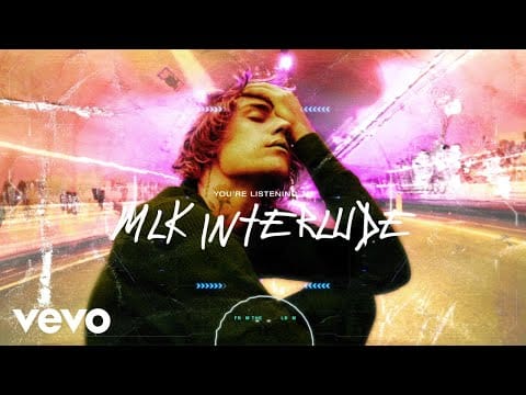 Justin Bieber — MLK Interlude