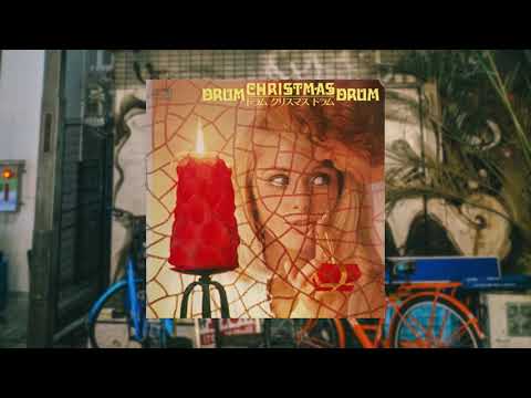 Akira Ishikawa — Akira Ishikawa and Floral Pop '70 - Drum Christmas Drum - 1970 [Full Album]