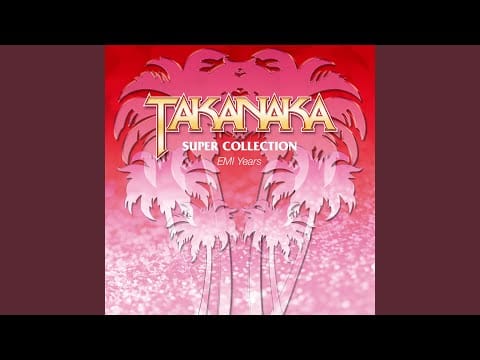 Masayoshi Takanaka — Bad Chicken