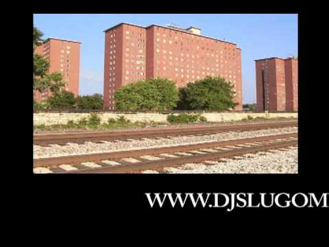 DJ Slugo — DJ SLUGO "VULTURE LIFE ORIGINAL TRACK"