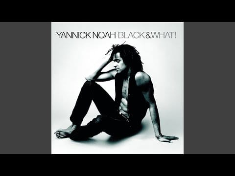 Yannick Noah — Night of Blues