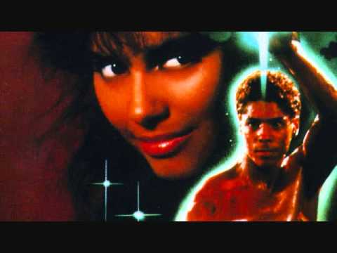 Dwight David — The Last Dragon Theme by Dwight David