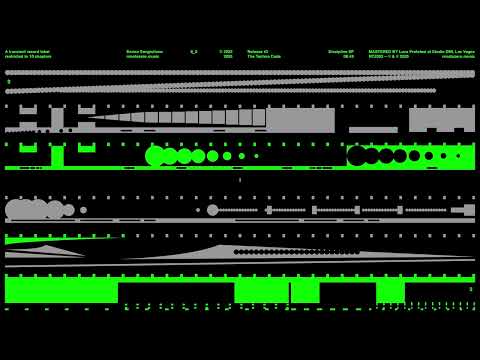 Enrico Sangiuliano — Enrico Sangiuliano - The Techno Code (Original Mix) [NTZ002]