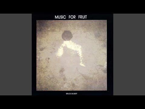Bruce Gilbert — Push