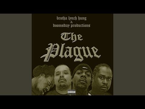 Brotha Lynch Hung — Trouble
