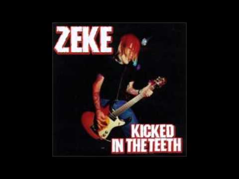 Zeke — Zeke - Aces High