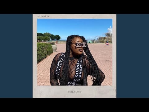 cupcakKe — Spider-Man Dick