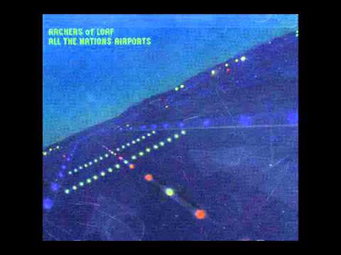 Archers of Loaf — Archers Of Loaf Vocal Shrapnel.wmv