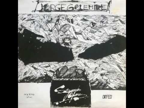 Jorge Galemire — Jorge Galemire - Segundos Afuera 1983