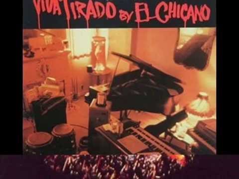 El Chicano — EL CHICANO ~ I´M IN LOVE WITH YOU 1984