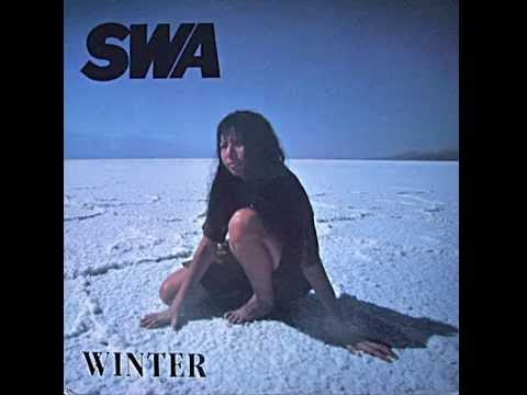 SWA — SWA - Wastin' My Time