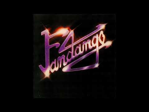 Fandango (6) — Fandango - Life of the party [lyrics] (HQ Sound) (AOR)