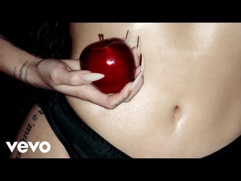Mabel — Look At My Body (Pt. II / INJI's Version / Visualiser) ft. Shygirl