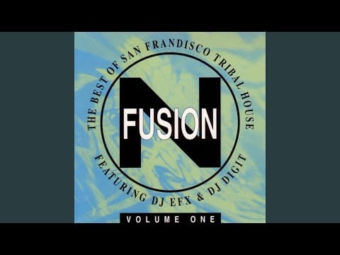 Studio X — Los Kings Del Mambo (Digifunky's Mix)