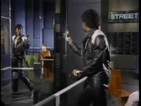The System — The System - You Are In My System