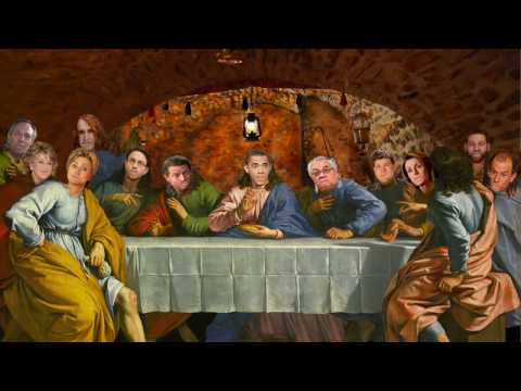 National Lampoon — National Lampoon's Middle Class Liberal Well Intention Blues.wmv