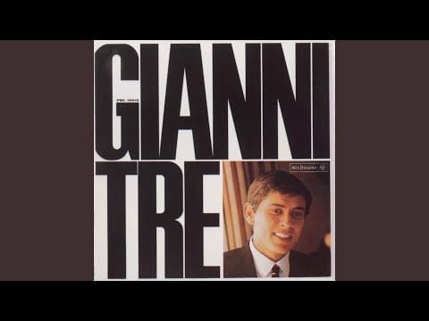 Gianni Morandi — I Ragazzi Dello Shake