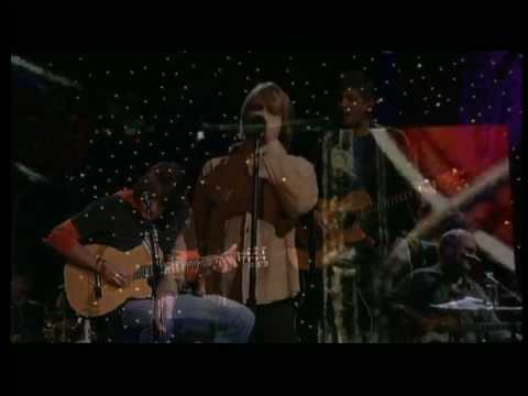 Bon Jovi — Bon Jovi - It's My Life (This Left Feels Right) Live Acoustic HD