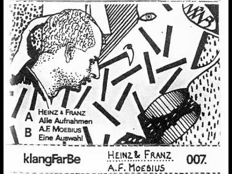 Heinz & Franz — A. F. Moebius - Das Ei