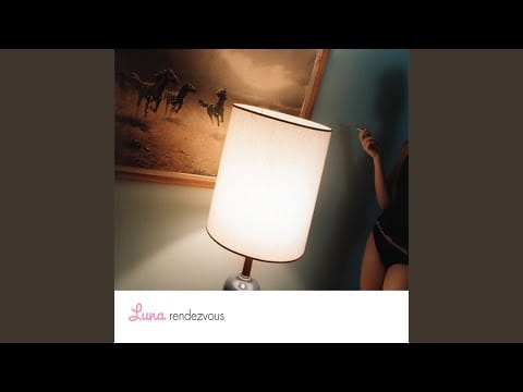 Luna (5) — Broken Chair