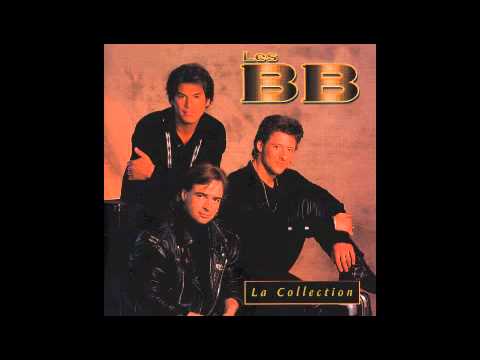 Les B.B. — Les BB - Rose Café '93