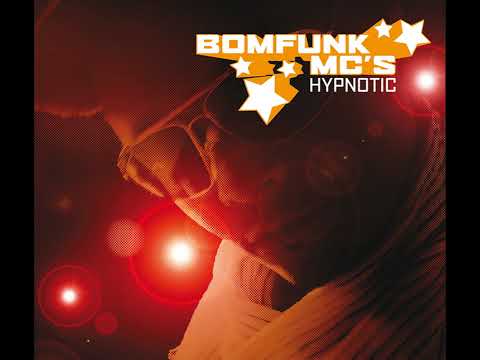 Bomfunk MC's — Bomfunk MC's - Hypnotic (Jan Driver & Siriusmo 'BIG Room' Remix)