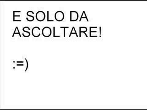 Lorenzo Cherubini — Jovanotti- Come parli l'italiano (safari)