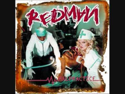 DJ Kool — Let's Get Dirty (I Can't Get In Da Club) - Redman Feat. DJ Kool