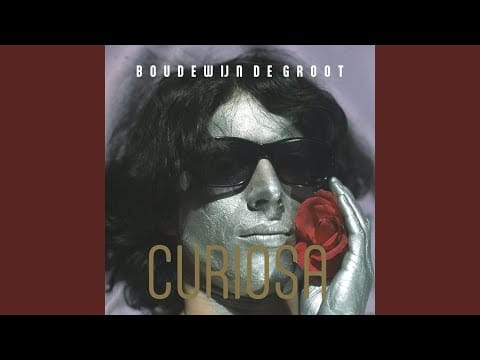 Boudewijn de Groot — Élégie Prénatale