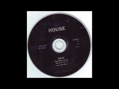 The White House — The White House - Rain (The Velvet Tripmix)