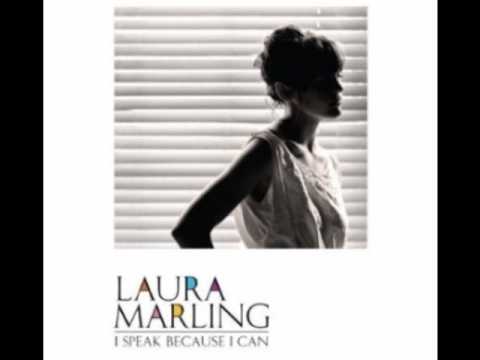 Laura Marling — Laura Marling - Devil's Spoke (I Speak Because I Can)