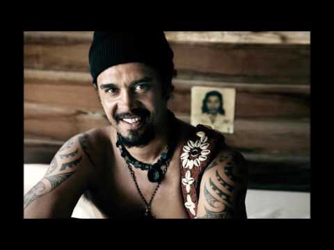 Michael Franti And Spearhead — Michael Franti - Bomb The World Acoustic Studio Version