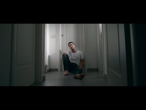 Walter Ricci — Walter Ricci  -  Tomorrow Is Another Day (Official Vdeo)