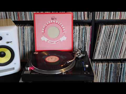 Casanova — Casanova - Eye Contact (Vocal Version) (1983)