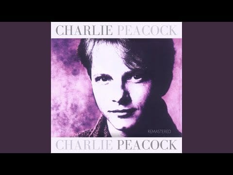 Charlie Peacock — Dizzy Dean Movie