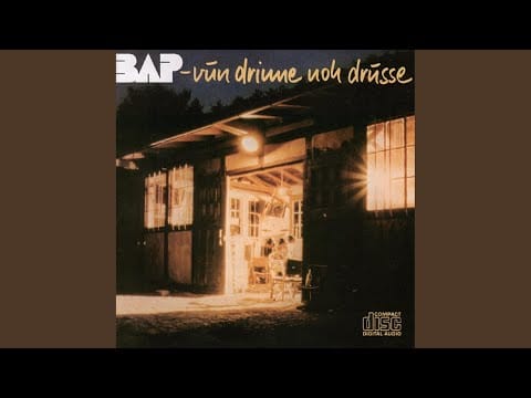 B.A.P — Zehnter Juni