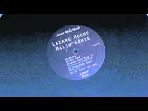 Malin Genie — Lazare Hoche & Malin Genie - Naive