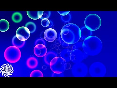 Secret Knowledge — Sendelica, Secret Knowledge, The Orb - Windmill (The Orb Chocolate Dubbed Mix) [Visuals[
