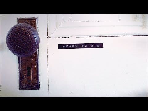 Tokyo Police Club — Tokyo Police Club - Ready To Win (Official Video)