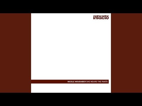 Nicole Moudaber — She wears the pants (Shinedoe Remix)