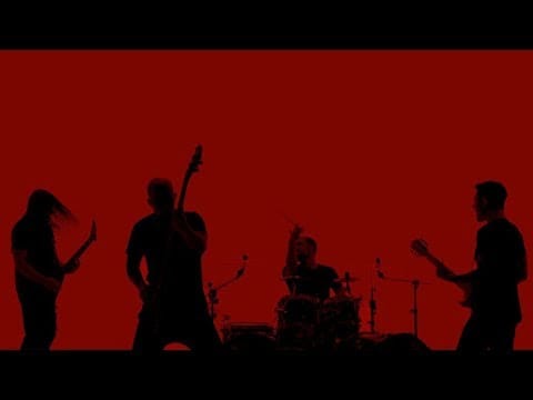 Trivium — The Heart From Your Hate