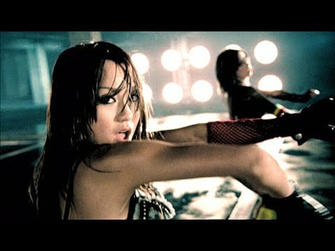 倖田來未 (Kumi Koda) — 倖田來未-KODA KUMI-『Crazy 4 U』～ 20th Year Special Full Ver. ～