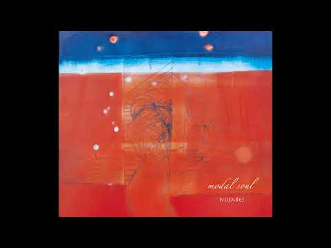 Nujabes — Nujabes - Luv(sic.) pt3 (feat. Shing02) [Official Audio]